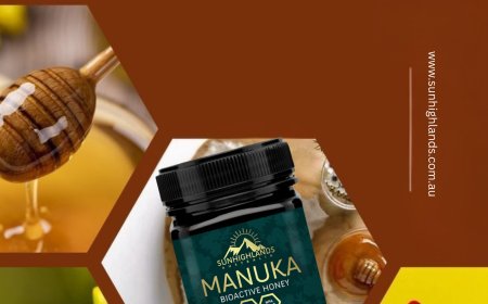 What Expecting Mothers Deserve to Know Before Choosing Honey for Health