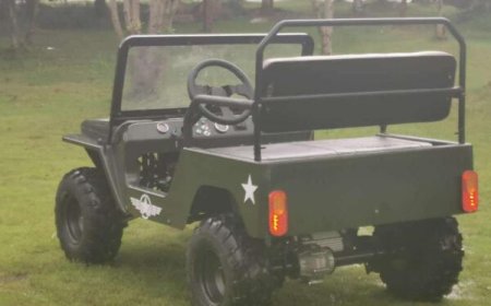 What Makes it Worth Investing in Vintage-Inspired Cars