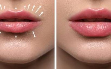 Lip Filler Lumps Explained: Normal Reactions or Issues?