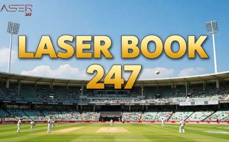 Discover Seamless Play with Laser 247 and Its Trusted Digital Platform