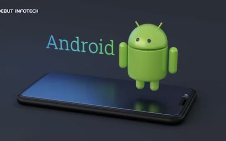 Choosing the Right Android Development Company for Your Startup
