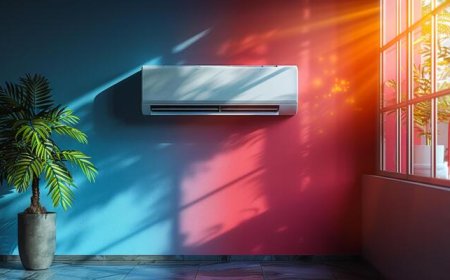 Why Cooling Smart Is No Longer Optional for Pakistani Homes