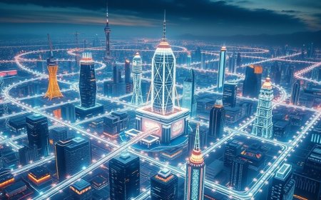 Why Your Business Needs Layer 2 Blockchain Solutions in 2025