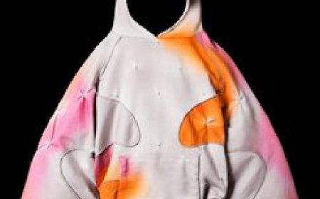 The New Vanguard Badson Rise in Underground Fashion