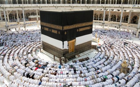 7 Mistakes to Avoid When Choosing Umrah 2025 Packages