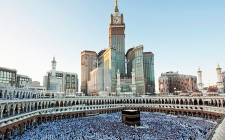 Beating the Heat | Best Air-Conditioned Hotels for August Umrah Packages 2025