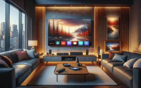 8 Tips to Get the Best IPTV Subscription Canada Has to Offer