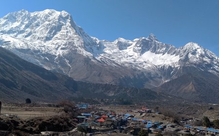 How to Acclimatize on the Annapurna Circuit: Avoiding Altitude Sickness
