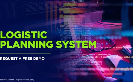 Proactive Logistics: Anticipate Issues, Exceed Expectations