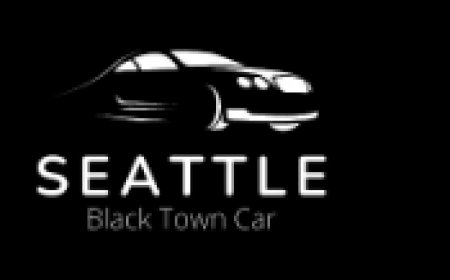 Airport Car Service in Seattle – Comfortable & Reliable Rides
