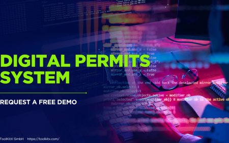 Permit to Work: More Than Compliance, It's Your Culture of Care