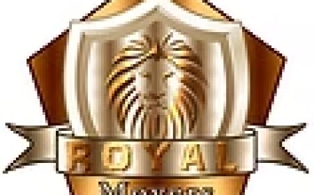 Planning an Office Move