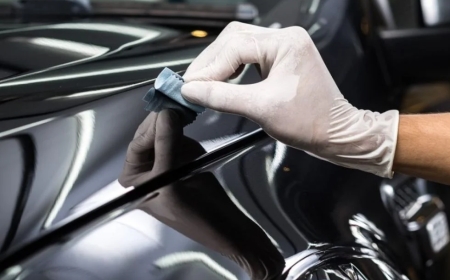 Top Mobile Detailing Contractors at Your Doorstep