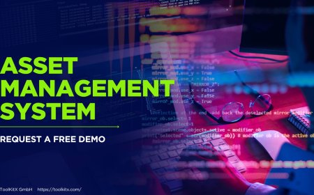 Choosing Wisely: Key Criteria for Selecting Your Asset Management Platform