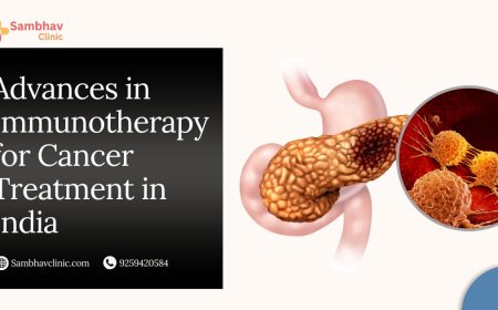 Side Effects of Immunotherapy- What Every Patient Should Know