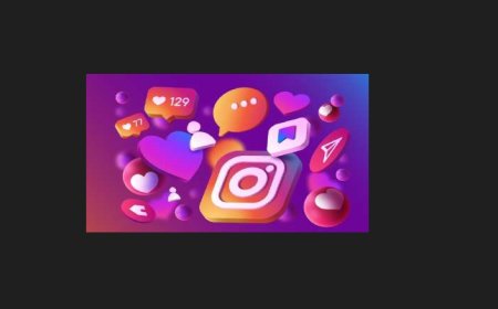 Storytelling Sorcery: Revealing the Magic of Instagram Stories