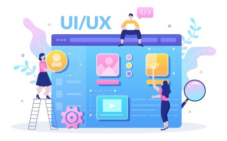 Build Engaging Mobile Apps with Intuitive UI/UX Design