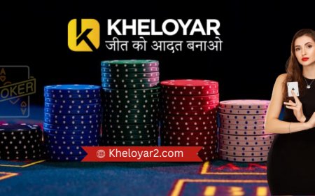 Kheloyar: Your Gateway to Greatness in 2025