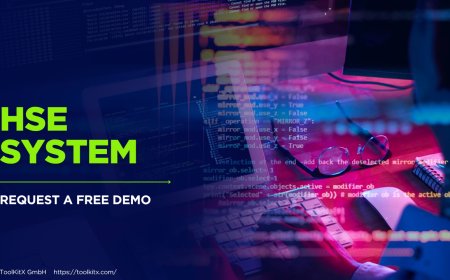 Breaking Down Silos: Achieving Seamless HSE Integration