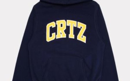 The Corteiz Clothing Everyone Wants