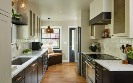 How to Maximize Space with a Kitchen Remodeling in Dallas
