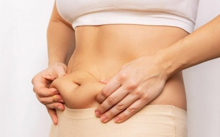 Body Shape Before Surgery Best Liposuction Surgeons in Dubai Share Tips