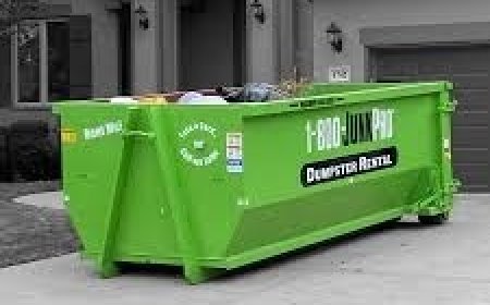 What Happens to the Waste After We Pick Up Your Roofing Dumpster?