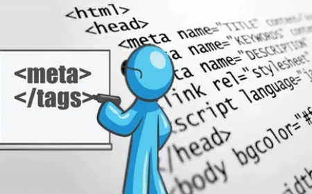 AI-Powered Meta Tags: Do They Still Matter in 2025?