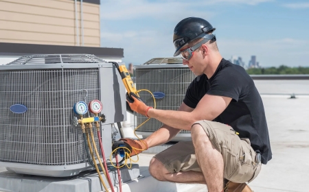 When Should You Replace Your HVAC System? Signs It’s Time for an Upgrade