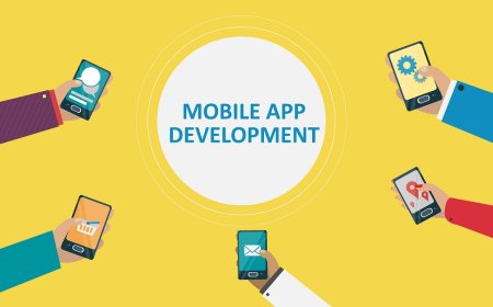 Why Your Industry Needs a Niche-Specific Mobile App Development Company