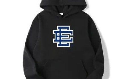 The Hype Behind Eric Emanuel Shorts