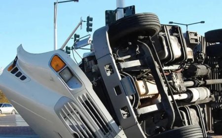 Orange Law – Experienced Personal Injury Lawyer in Houston, TX