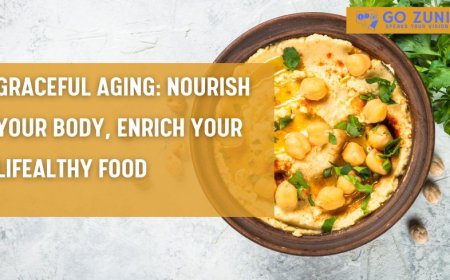 How to Turn Comfort Food Into a Healthy Alternative (Without Losing the Joy)