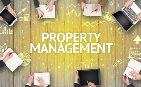 Property Management SEO: The Ultimate Guide to Ranking and Growing Your Business Online