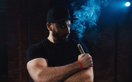 Can I Travel with Vapes in Brentwood, TN?