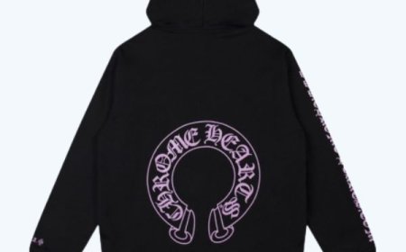 Keep It Iconic with Chrome Hearts