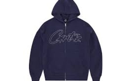 Streetwear for Every Climate: Mastering Seasonal Corteiz Outfits