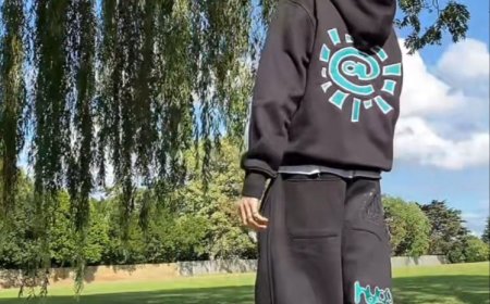 "Are Adwysd Joggers the Best Running Pants You’ve Never Tried?"