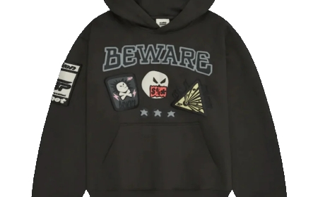 Broken Planet Clothing: Not for the Ordinary