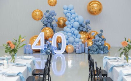 Celebrate Big Days in Style With Event Venue Hire Reservoir