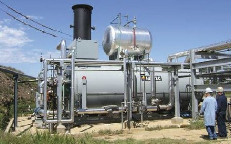 What Are the Best Materials Used in Heat Transfer Equipment?