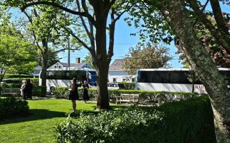 Discover the Rich Heritage of Nantucket Island Historic Tour