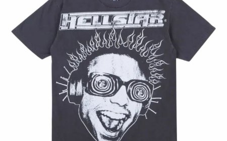 Fresh Outfits from Hellstarsstore.com