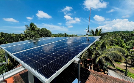 Innovative Solar Energy Solutions for Homes and Businesses