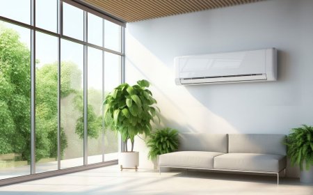 A Cooling Upgrade That Quietly Transforms Your Home!