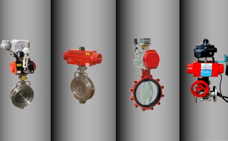Valve Manufacturing Companies in India: MNC Valves