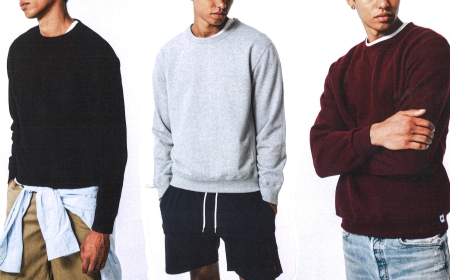 Perfecting the Fit: The Allure of Tight Crew Neck T-Shirts