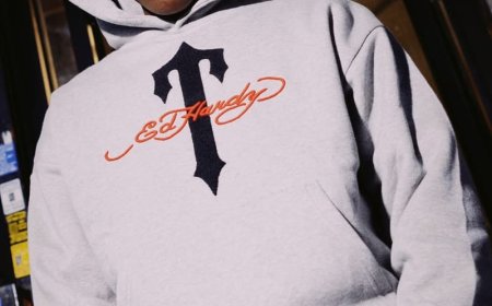 Trapstar Hoodie Trends to Look Out for Now