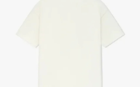 Elite Threads: The Rhude T-Shirt Collection