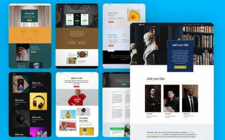 Essential Features Every Small Business Website Must Have